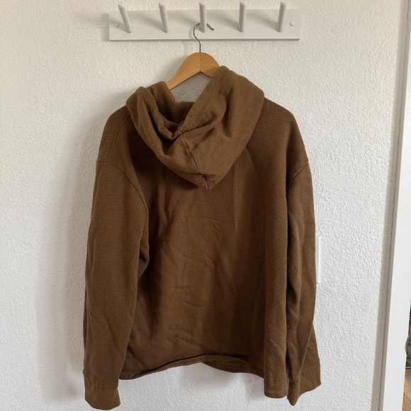 Express Hoody - Picture 2 of 2